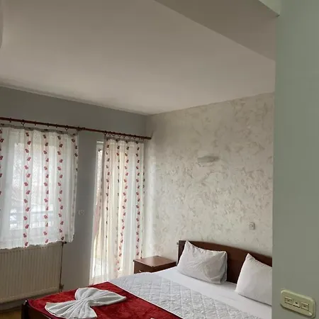 Alba Lägenhet Skopje