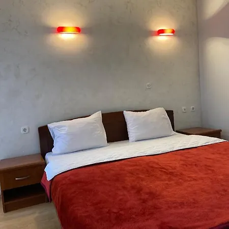 Alba Skopje